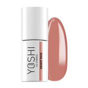 Vernice ibrida UV LED Desert Rose 6 ml – 132