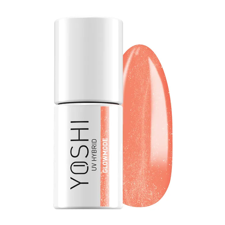 Smalto ibrida UV LED Glowmode 6 ml – 193