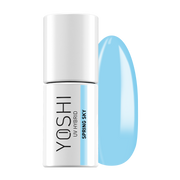 Smalto Gel UV LED Spring Sky – 826