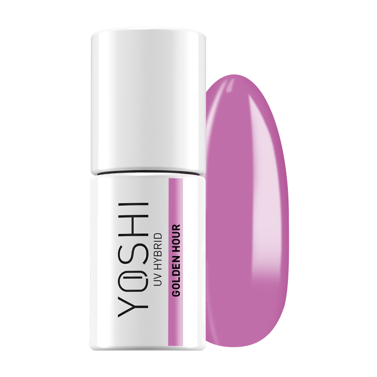 Smalto Gel UV LED Golden Hour – 828