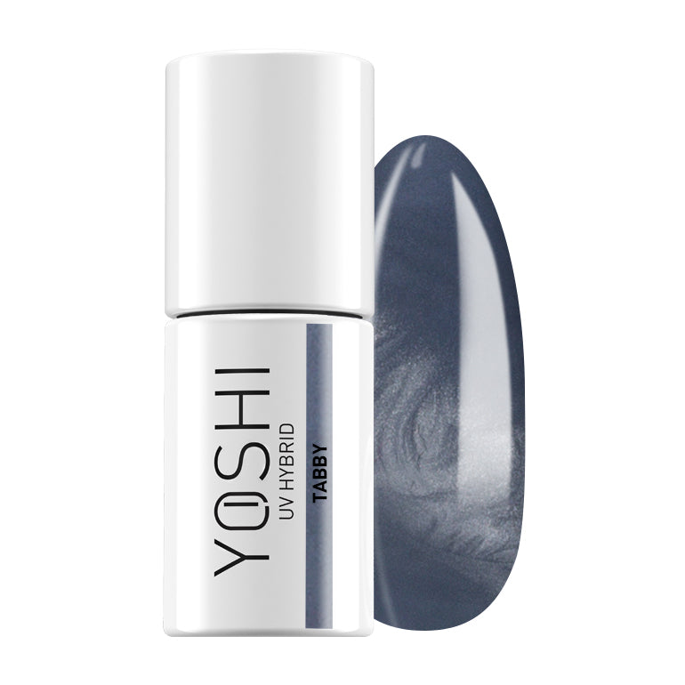 Vernice ibrida UV LED Tabby 6 ml – 922