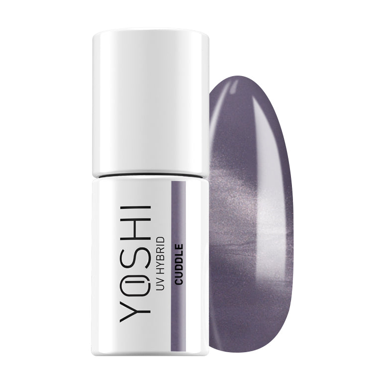 Vernice ibrida UV LED Cuddle 6 ml – 923