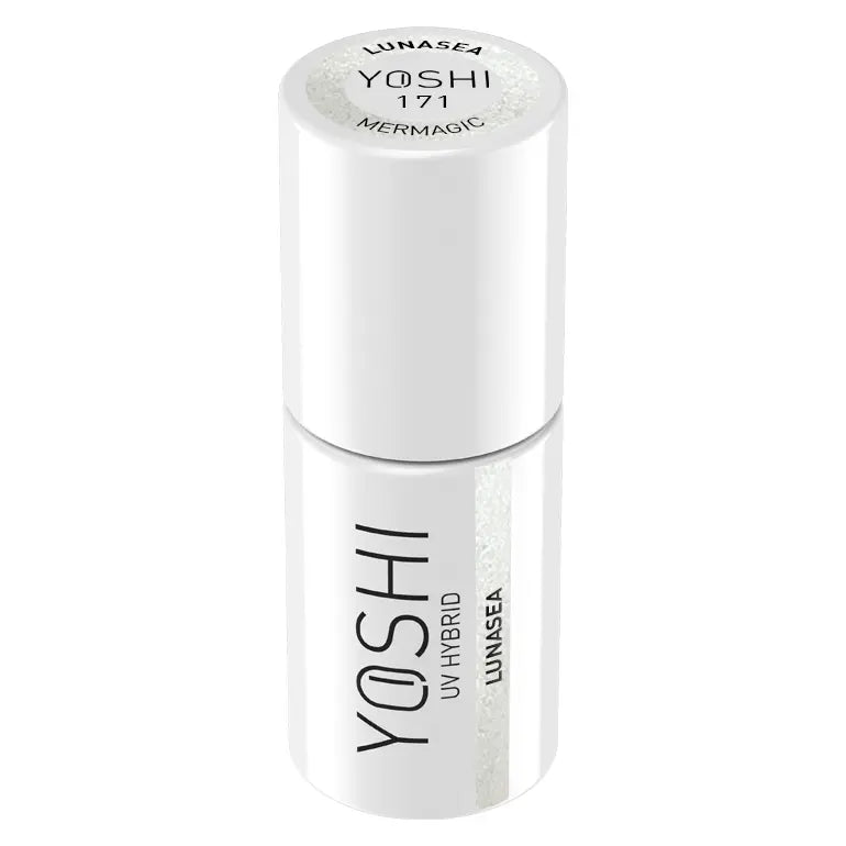 Smalto ibrido UV LED Lunasea 6 ml – 171