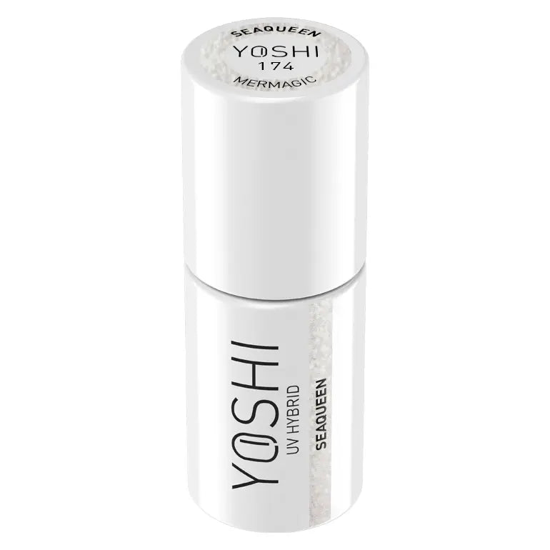 Smalto ibrido UV LED Seaqueen 6 ml – 174