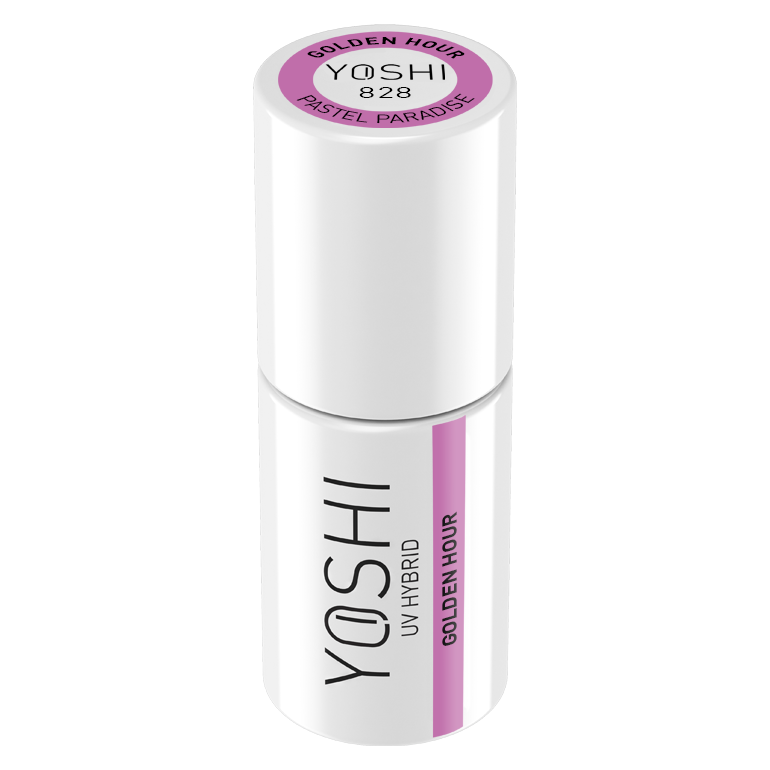 Smalto Gel UV LED Golden Hour – 828