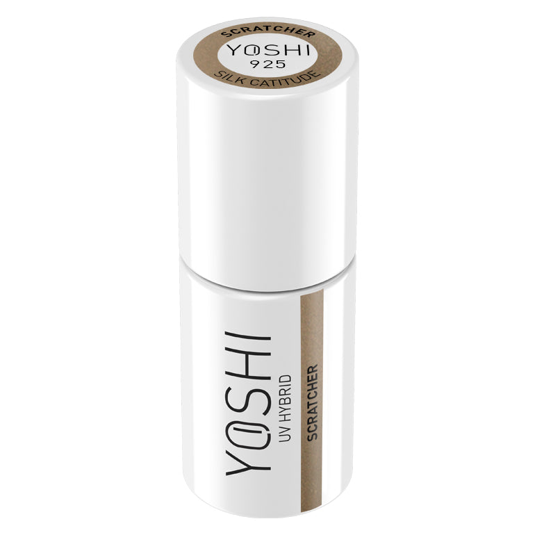 Vernice ibrida UV LED Scratcher 6 ml – 925