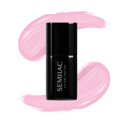 003 Semilac Rosa Dolce 7 ml
