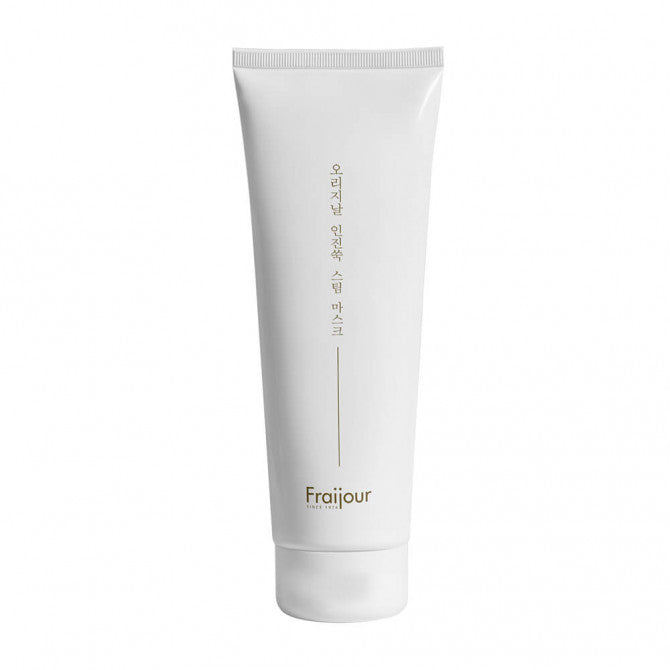 fraijour original artemisia steam mask 50 ml