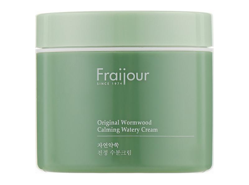 Fraijour original herb wormwood calming watery cream 100 ml