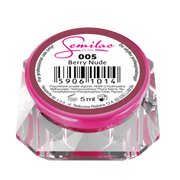 005 Semilac Berry Nude 5ml