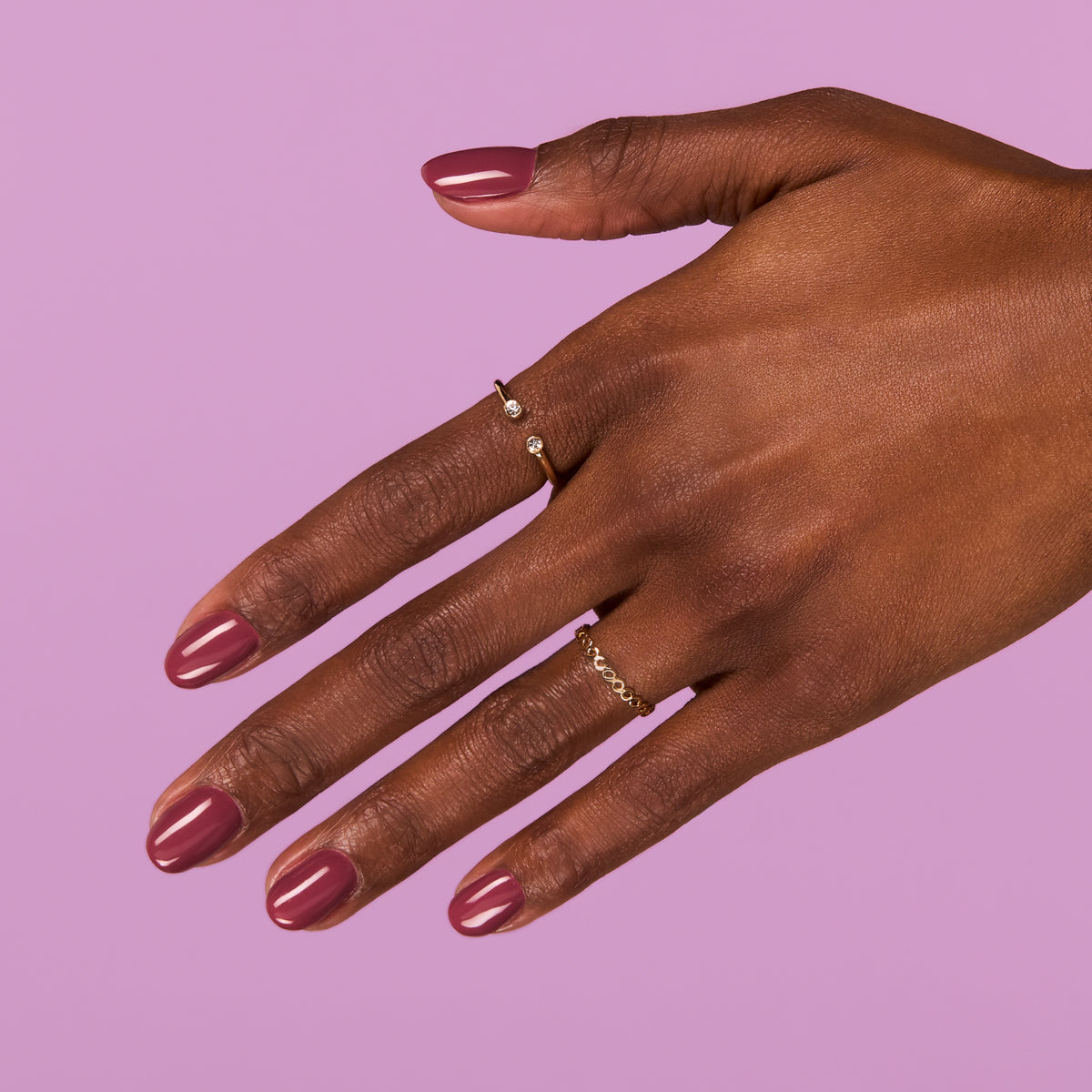 005 Semilac Bacca Nuda 7 ml