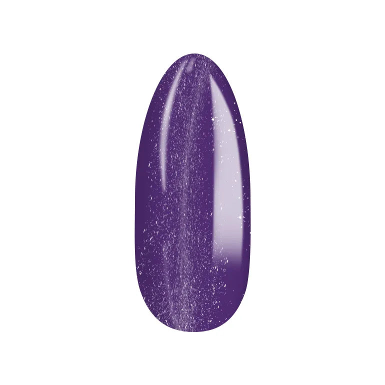 Vernice lucidante ibrida UV LED Shineback 6 ml – 200