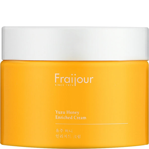 Fraijour Yuzu Honey Enriched Cream 50 ml