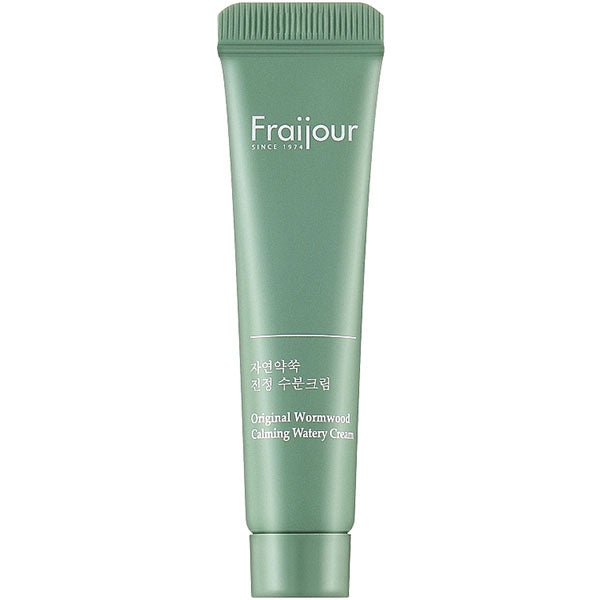 Fraijour original herb wormwood calming watery cream 10 ml