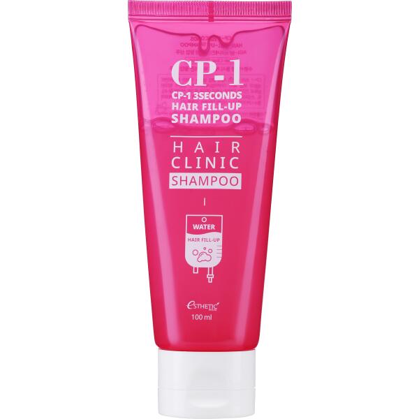 Esthetic House CP-1 3Seconds Hair Fill-Up Shampoo