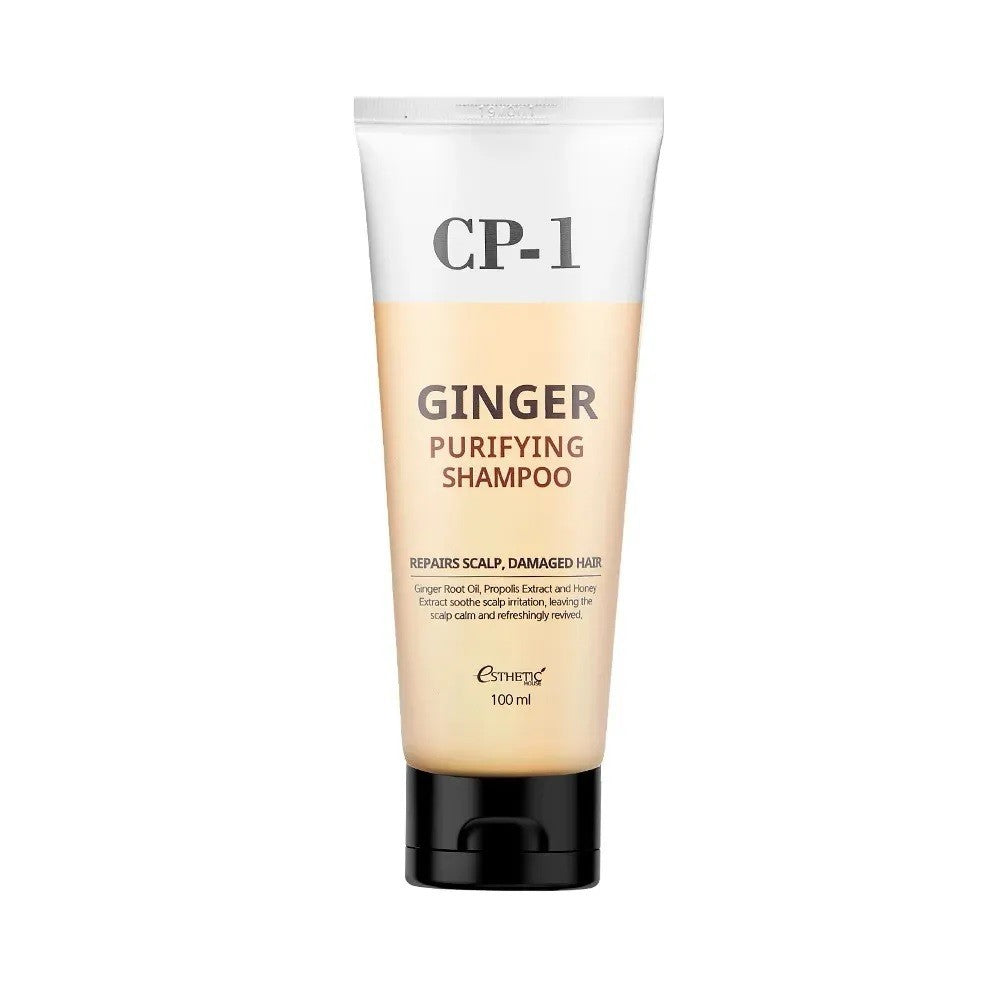 Esthetic House CP-1 Ginger Purifying Shampoo