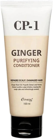 esthetic house cp 1 ginger purifying conditioner 100ml