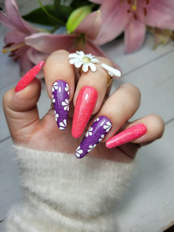 Vernice ibrida UV LED VHS Vibrance 6 ml – 016