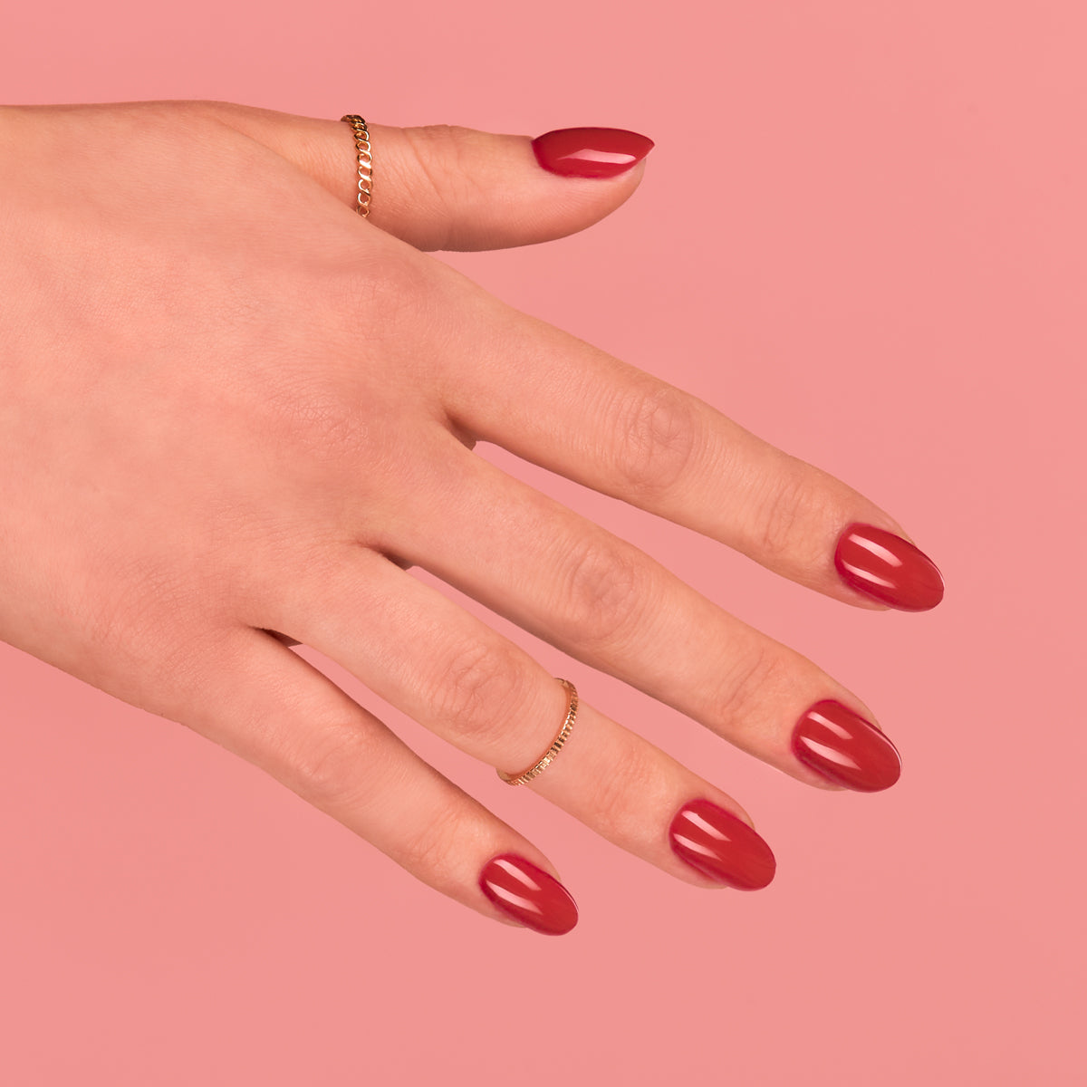 027 Rosso Intenso 7ml