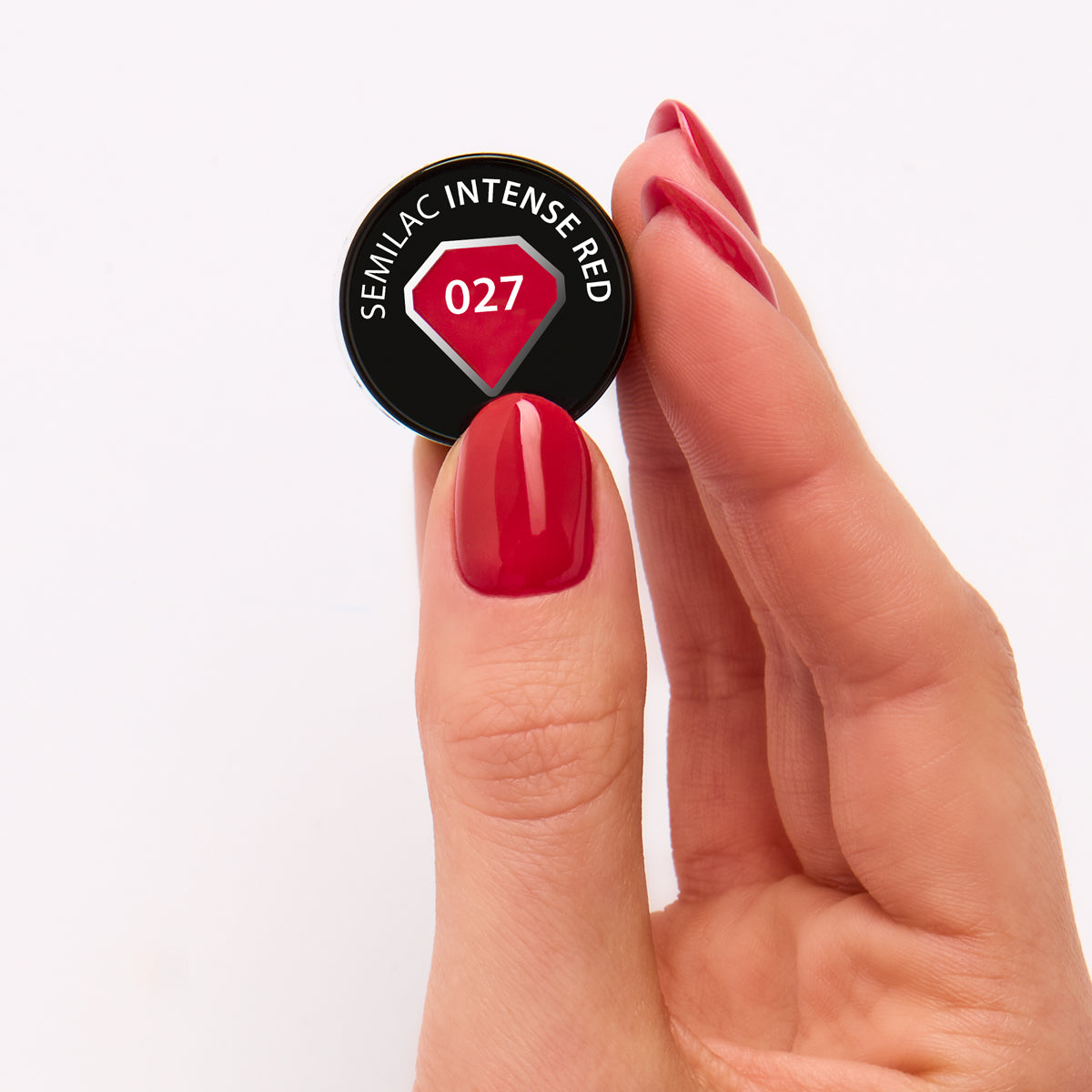 027 Rosso Intenso 7ml