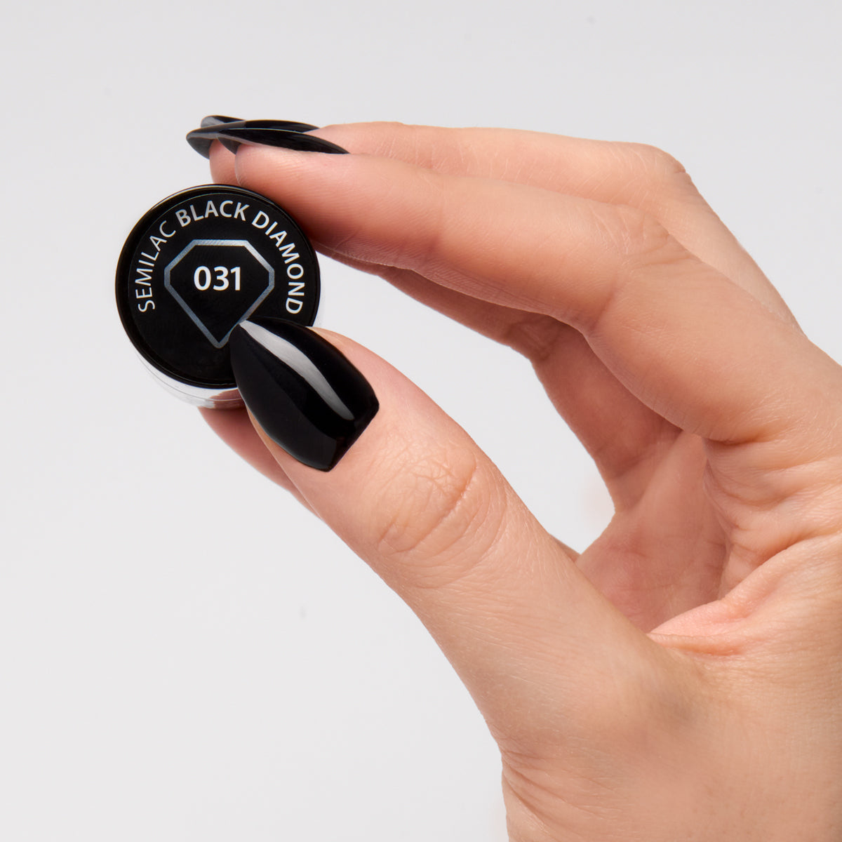 031 Diamante Nero 7ml