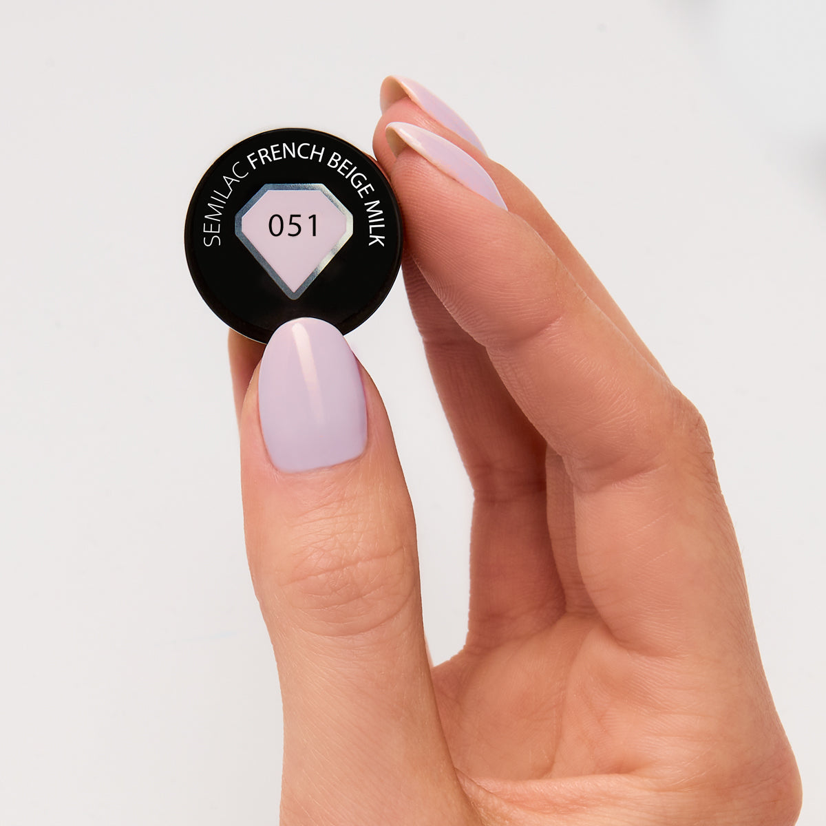 051 Latte Beige Francese 7ml