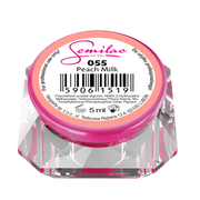 055 Semilac Pesca Latte 5ml