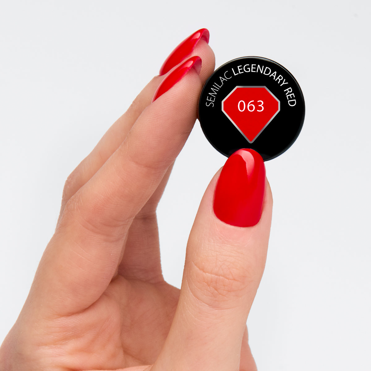 063 Rosso Leggendario 7ml