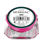 080 Semilac Amazon Forest 5ml
