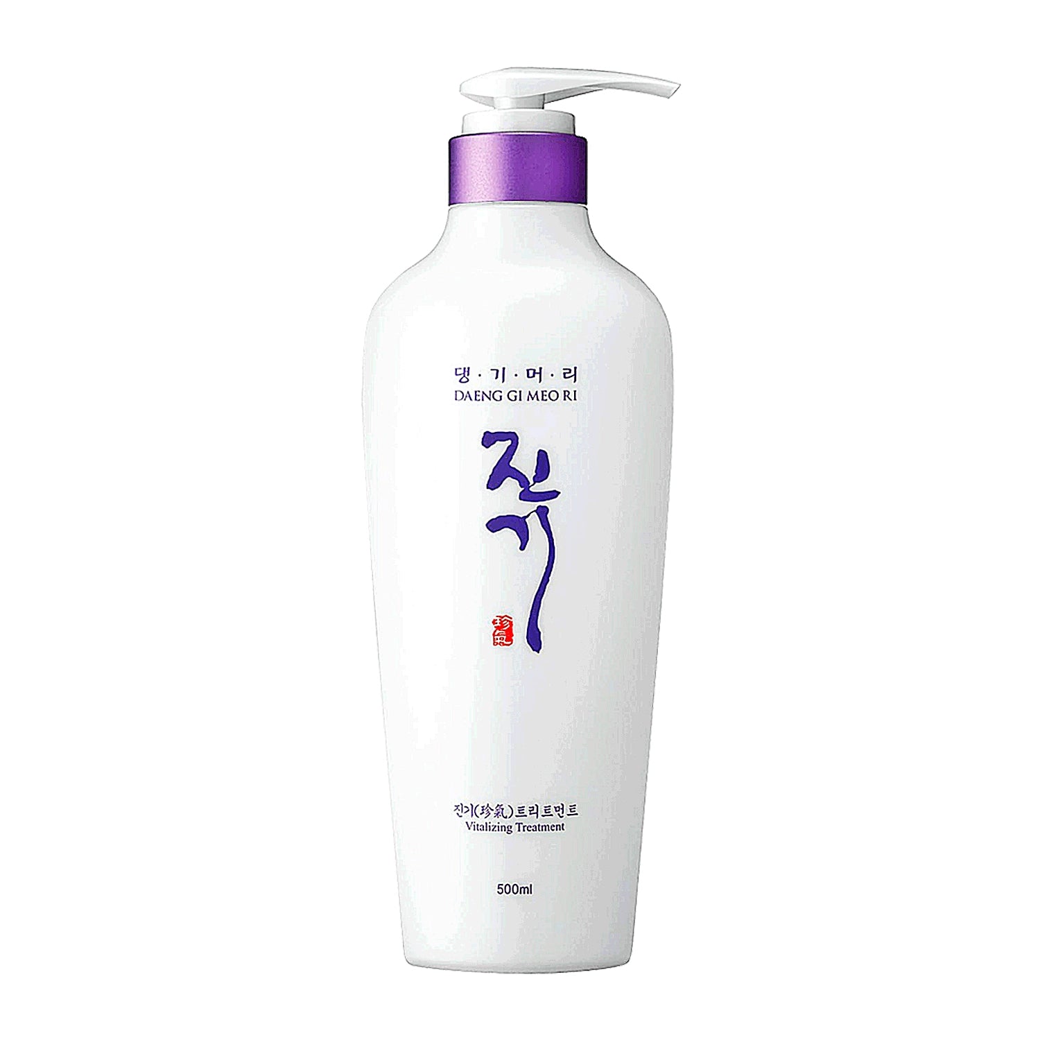 DAENG GI MEO RI Jin Gi Vitalizing Treatment 500ML