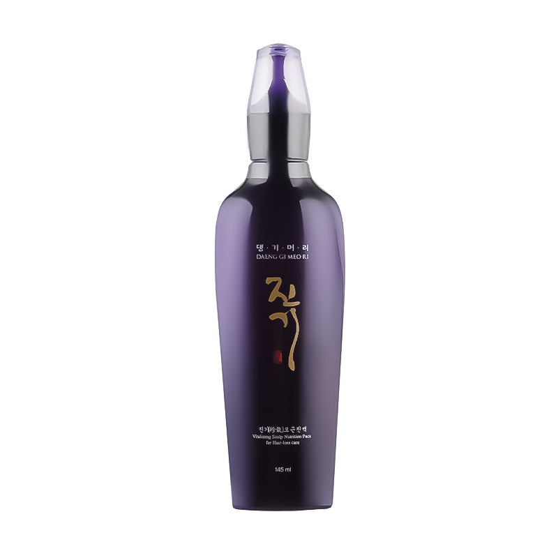DAENG GI MEO RI Jin Gi Vitalizing Shampoo 145 ML