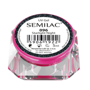 096 Semilac Starlight Night 5ml