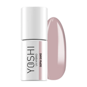 Vernice ibrida UV Sepia Sake 6 ml – 101