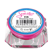 114 Semilac Shooting Star 5ml