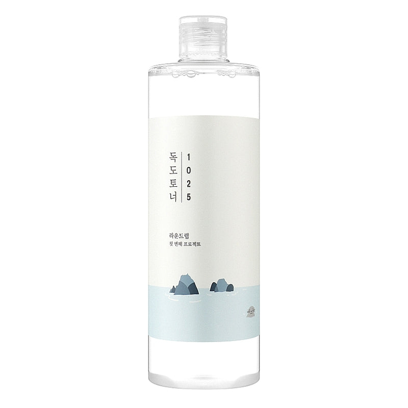 ROUND LAB 1025 dokdo toner 200ml