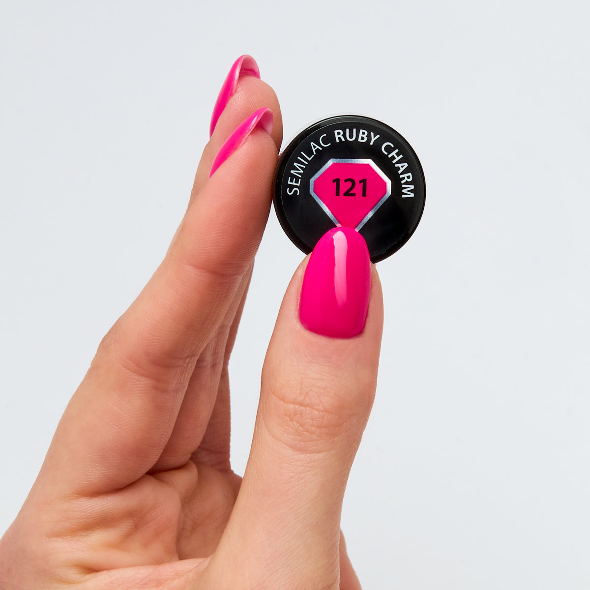 121 Rubino Charm 7ml
