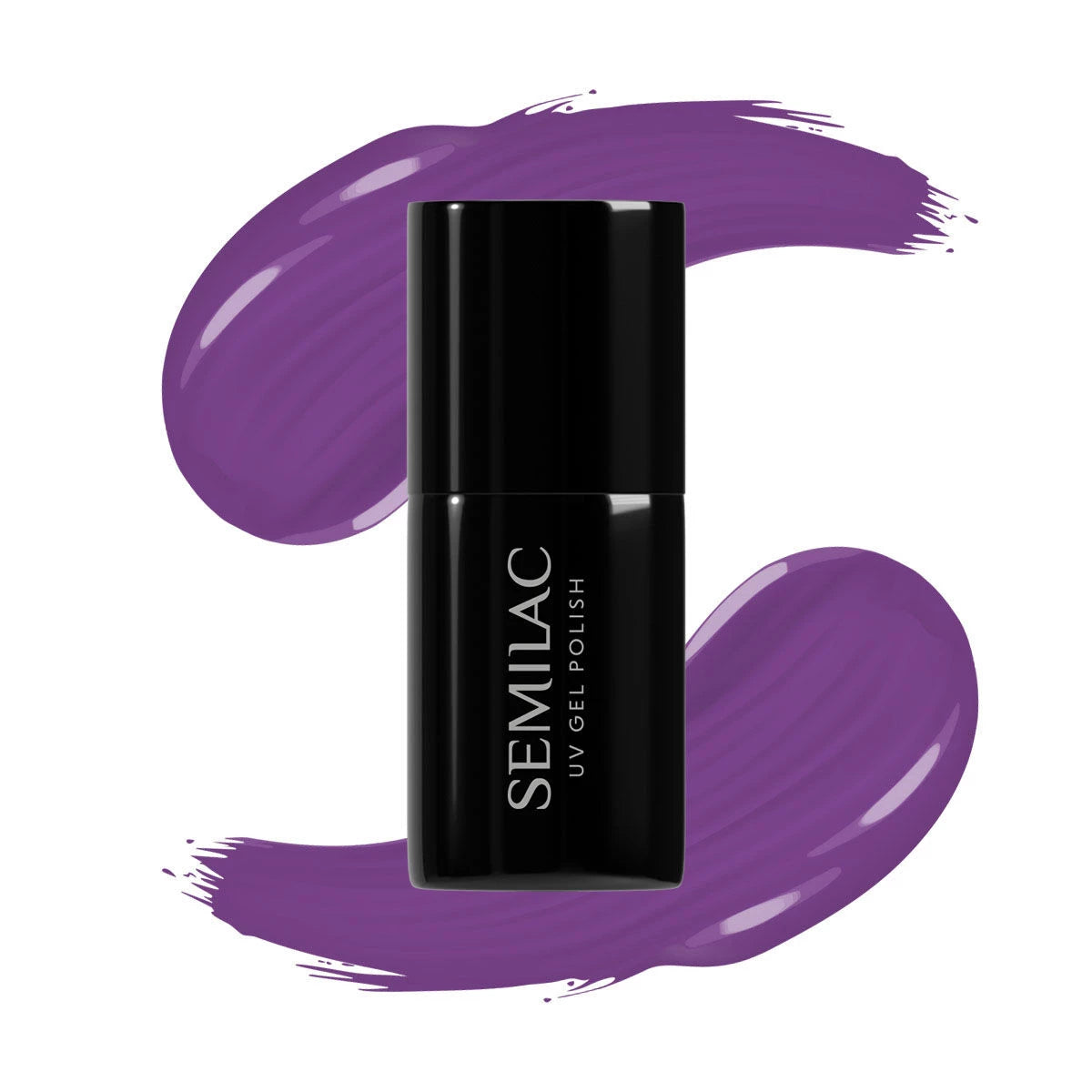 129 Semilac Violet Bliss 7 ml