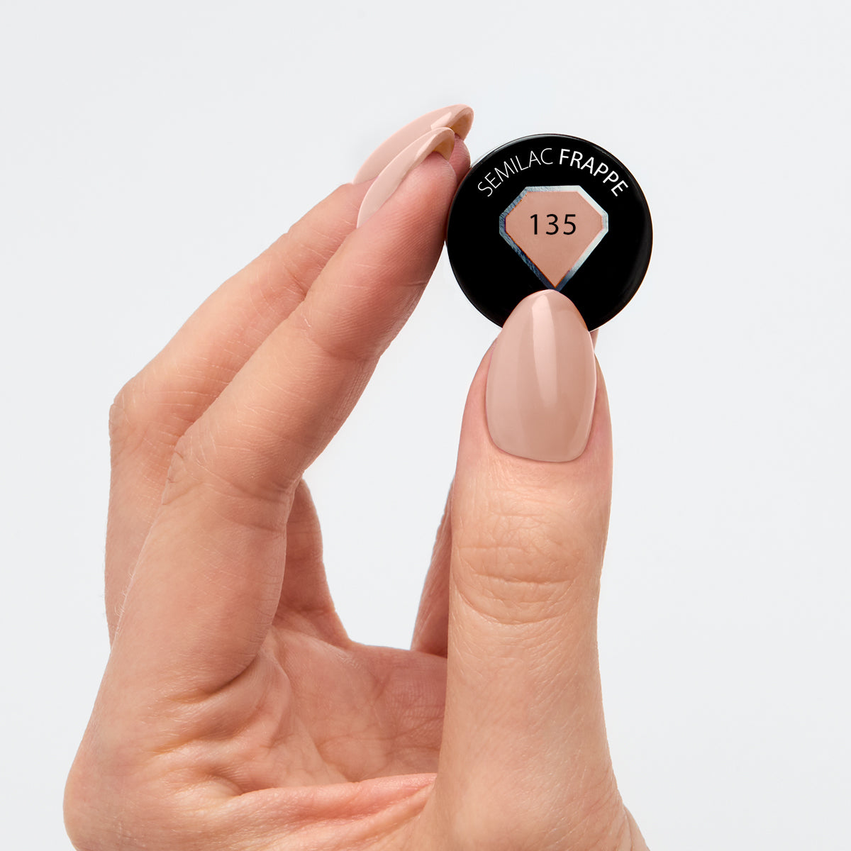135 Frappé 7ml