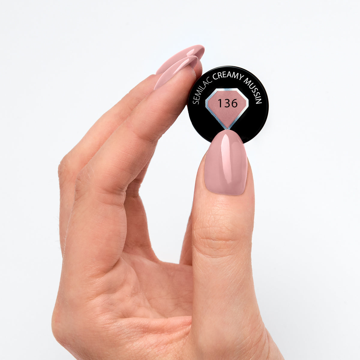 136 Muffin cremoso 7 ml