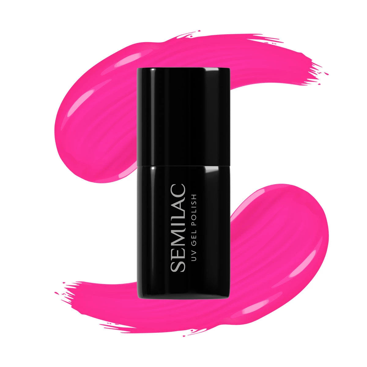 170 Semilac Pink Wink 7 ml