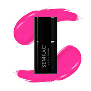 170 Semilac Pink Wink 7 ml