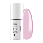 Smalto UV ibrido Pink Bride 6 ml – 211