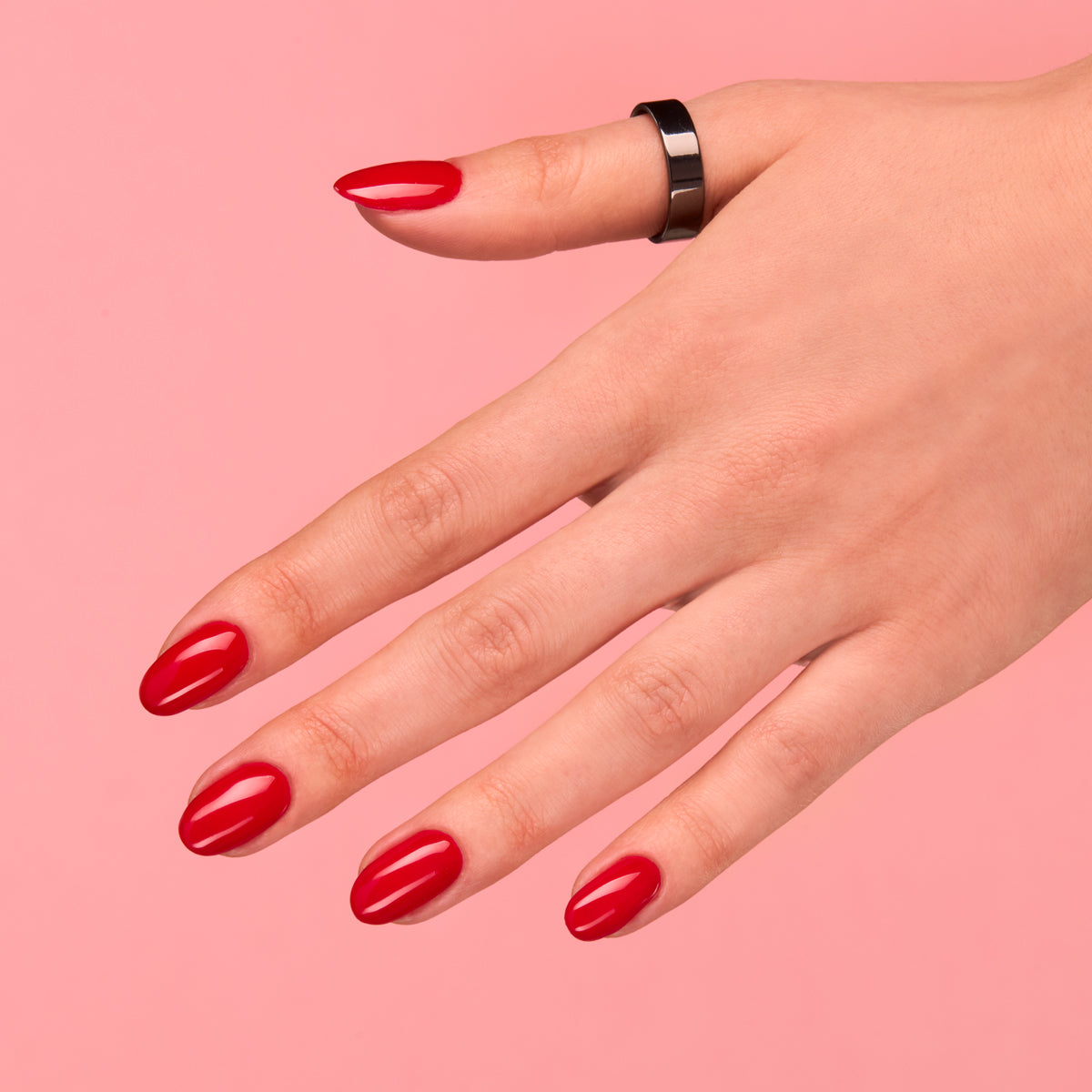 231 Ragazza in fiamme 7ml