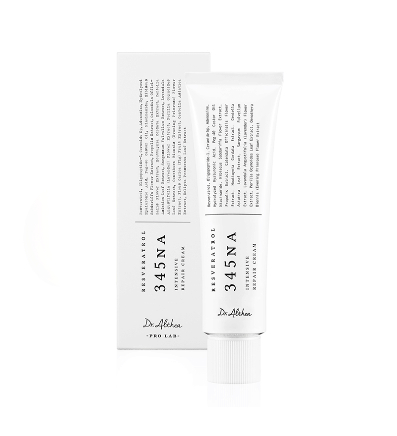 Dr. Althea 345 Relief Cream