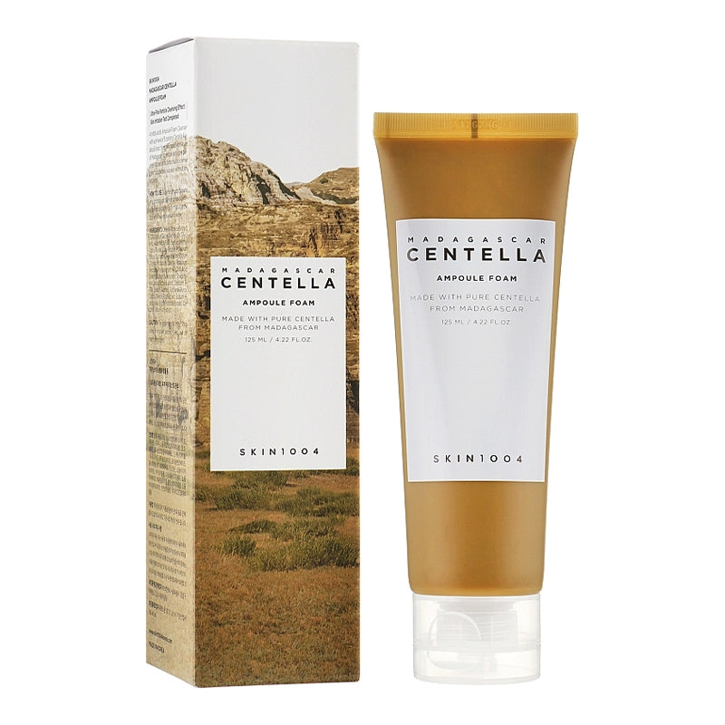 SKIN1004 Madagascar Centella Ampoule Foam