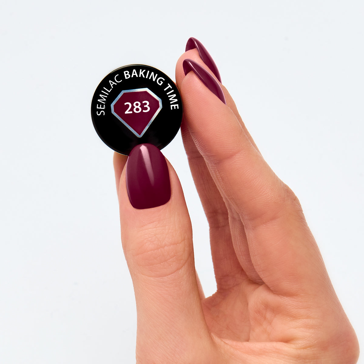 283 Tempo di cottura 7 ml