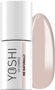 Smalto UV Hybrid Hybrid Me Naturally 6 ml – 301