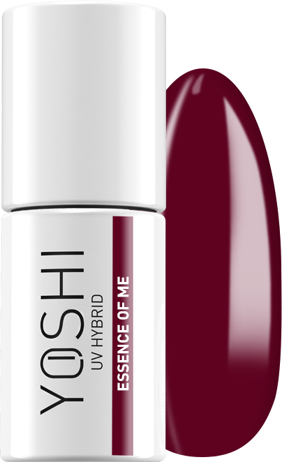 Smalto ibrido 6 ml / UV Hybrid Essence of Me – 304