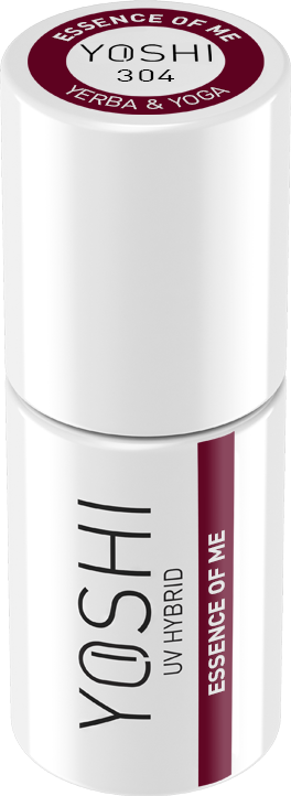 Smalto ibrido 6 ml / UV Hybrid Essence of Me – 304