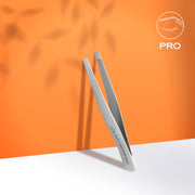 Pinzetta per sopracciglia EXPERT 10 TIPO 1 (larga e dritta)